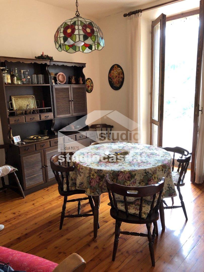 Appartamento in vendita a Serina