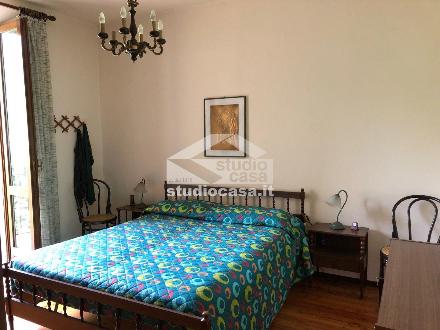 Appartamento in vendita a Serina