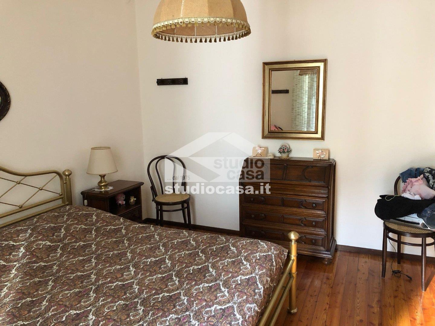 Appartamento in vendita a Serina