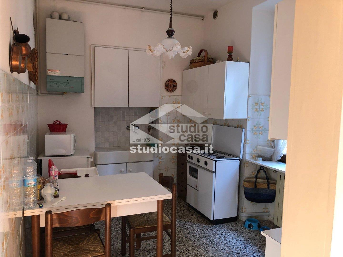Appartamento in vendita a Serina