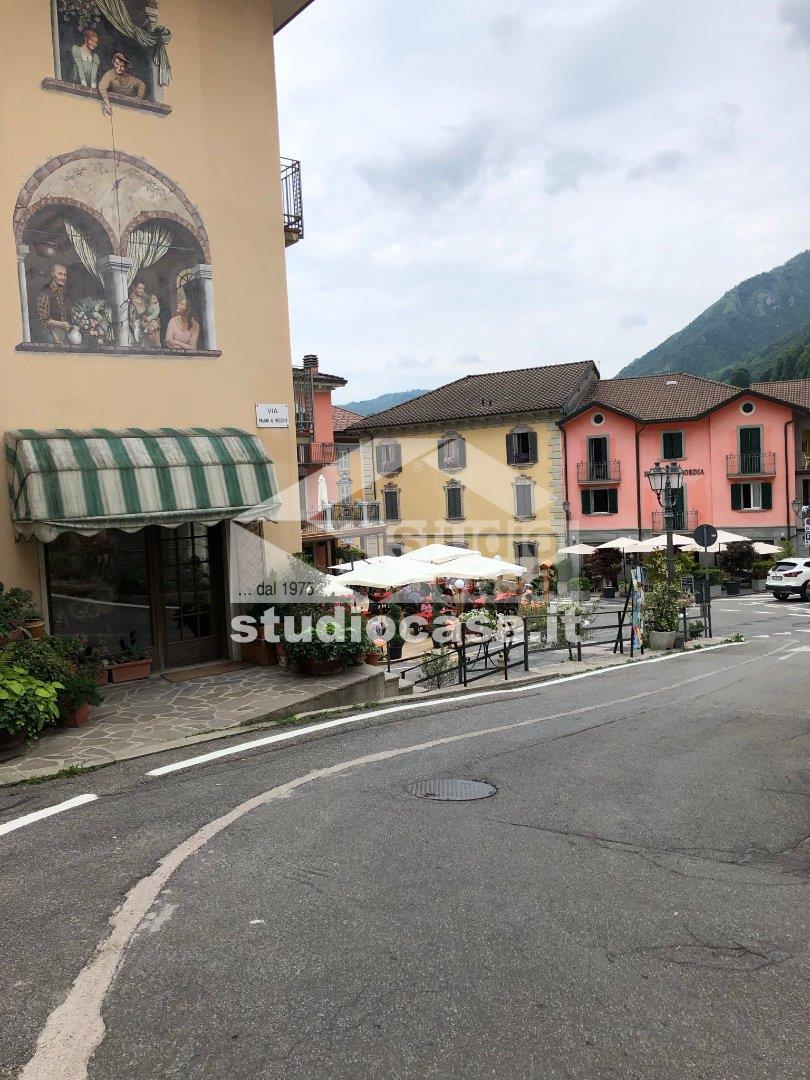 Appartamento in vendita a Serina