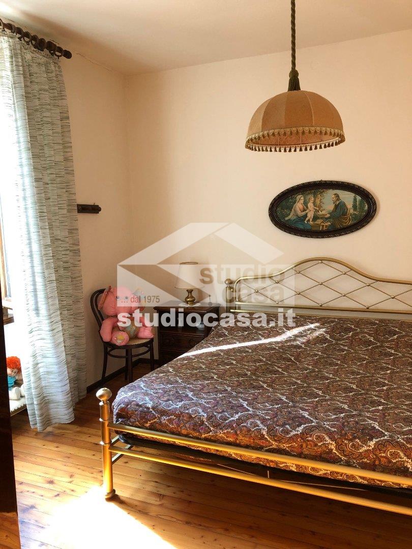 Appartamento in vendita a Serina