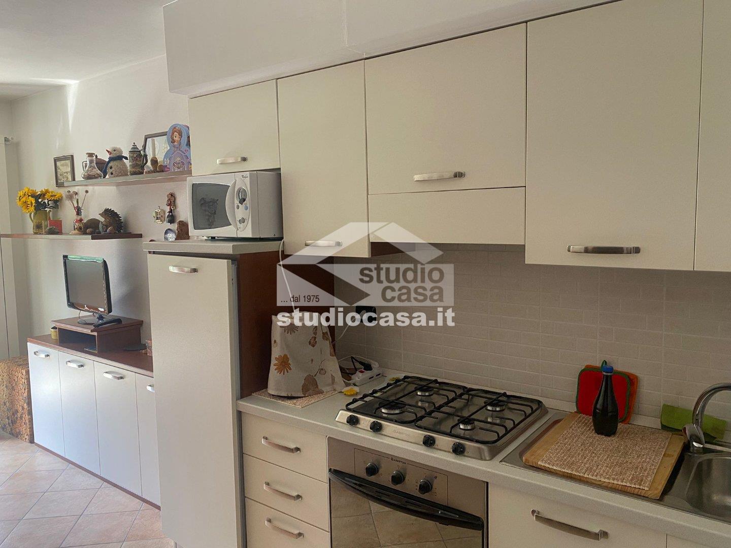 Appartamento in vendita a Carona