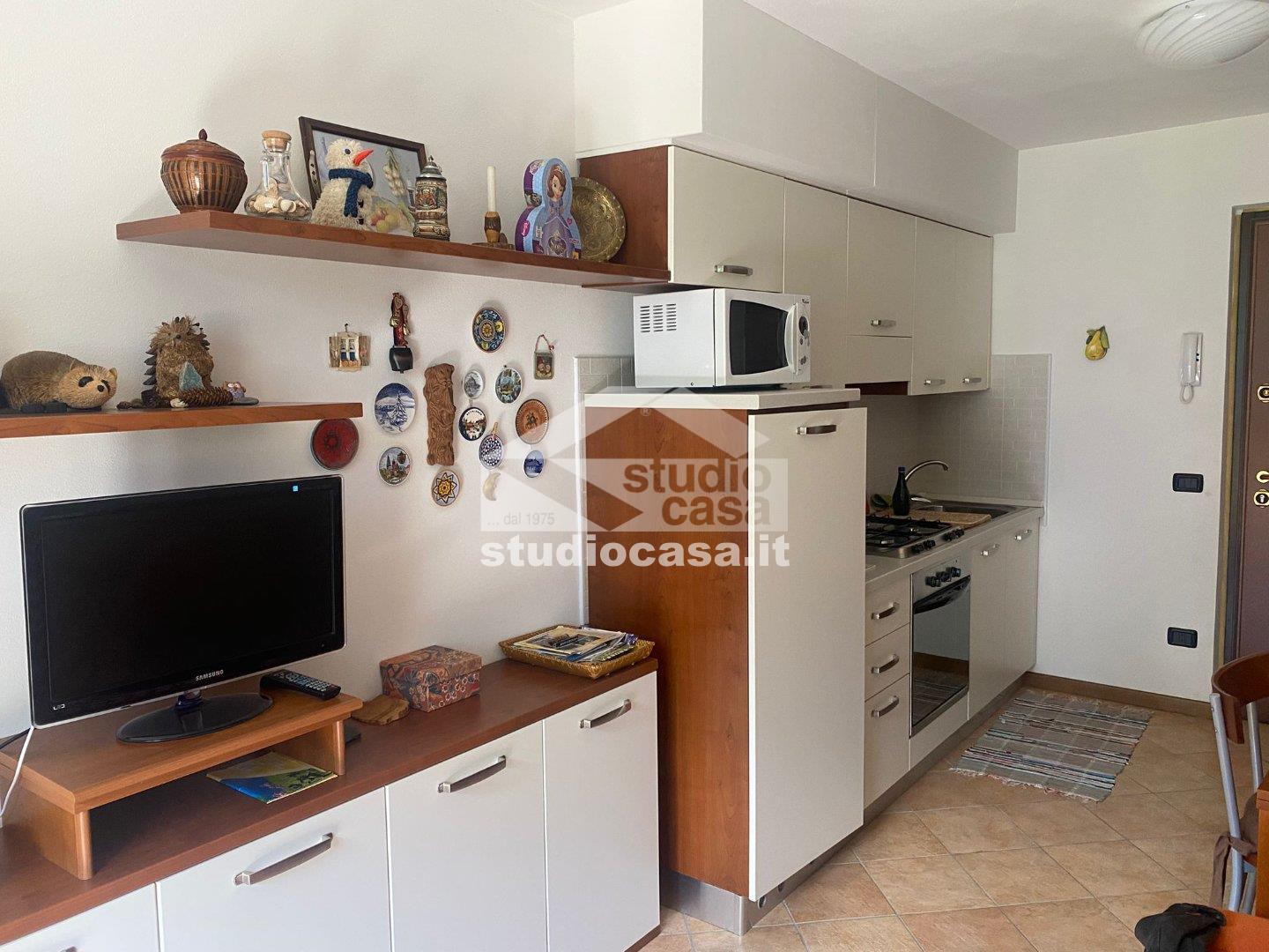 Appartamento in vendita a Carona