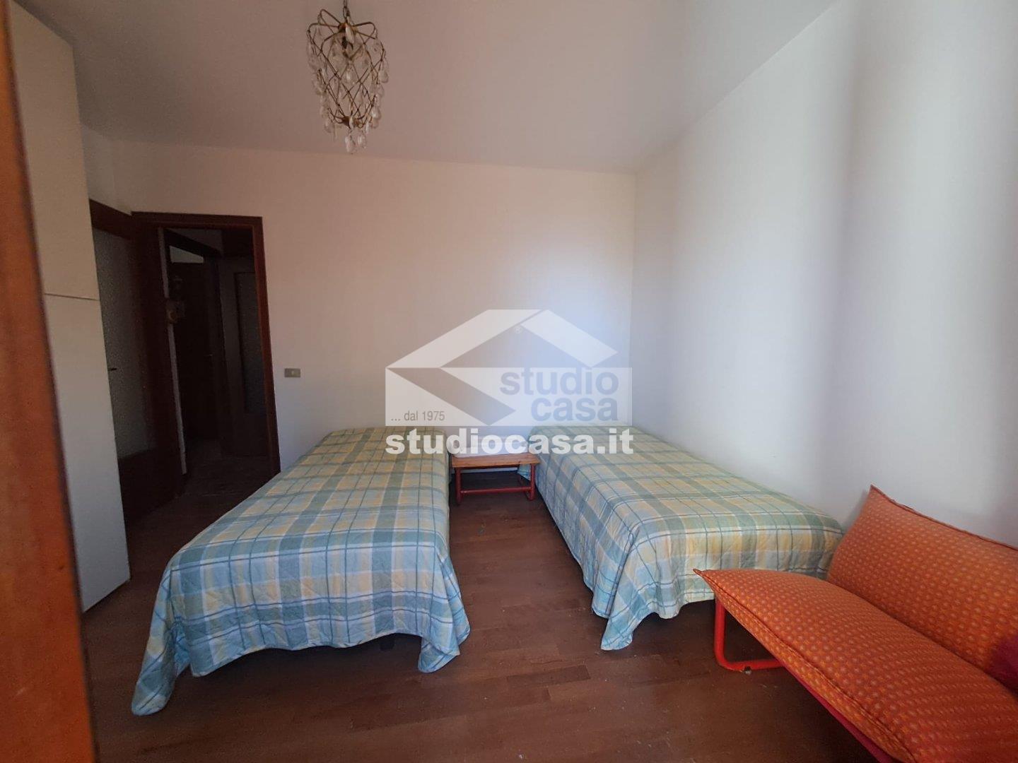 Appartamento in vendita a Serina