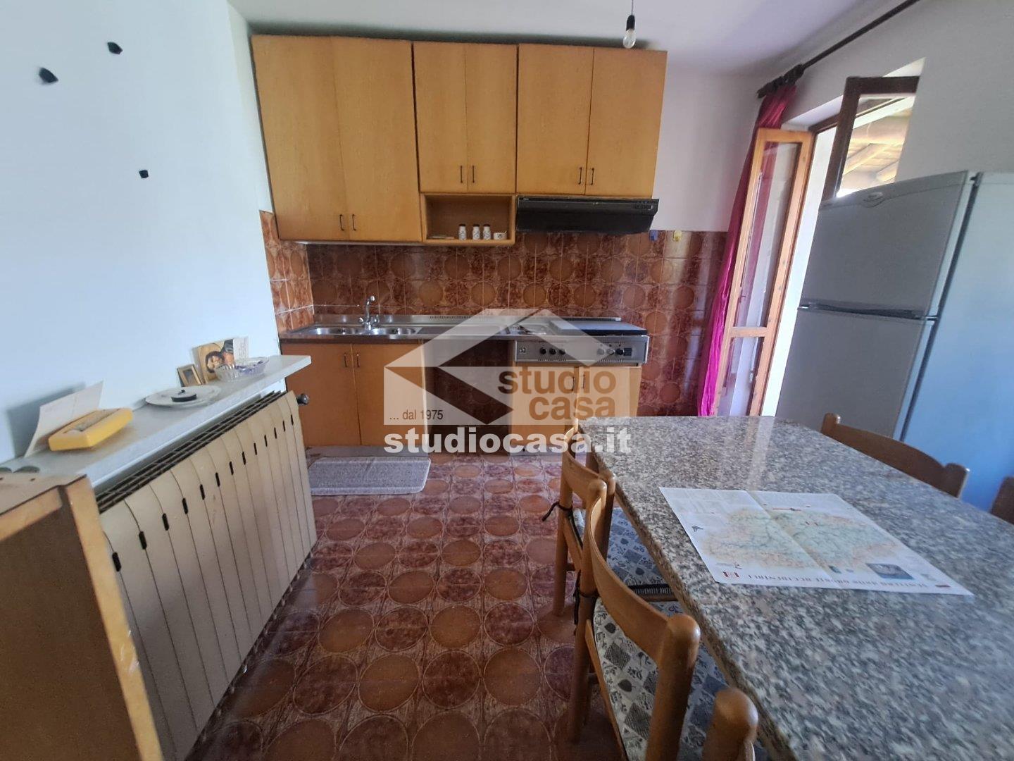 Appartamento in vendita a Serina