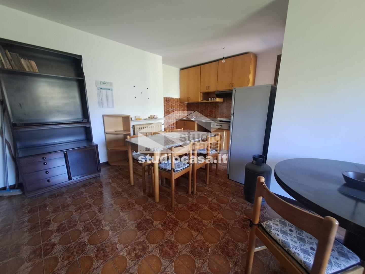 Appartamento in vendita a Serina