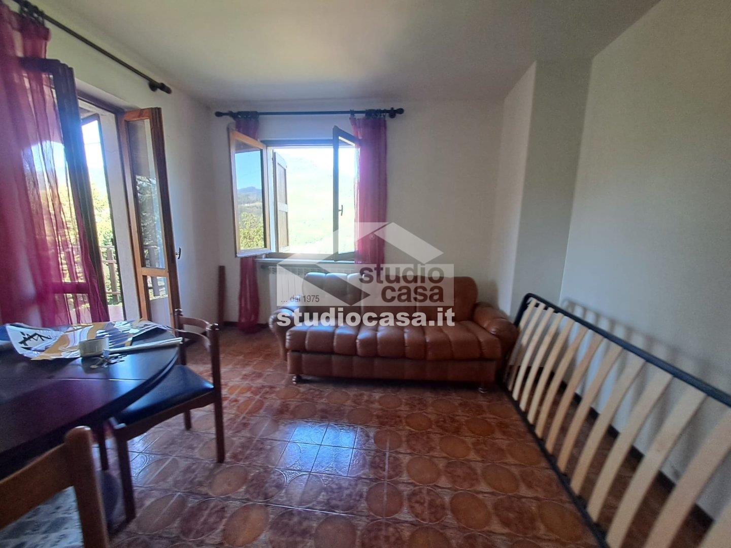Appartamento in vendita a Serina