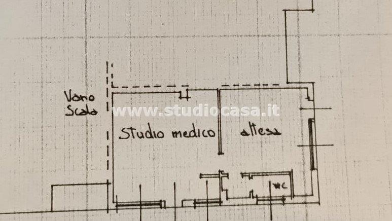 Studio in vendita a Zogno