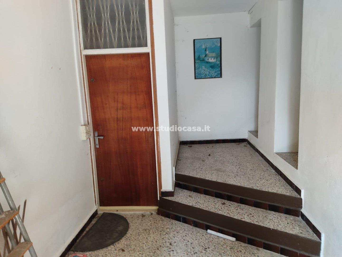 Appartamento in vendita a Serina