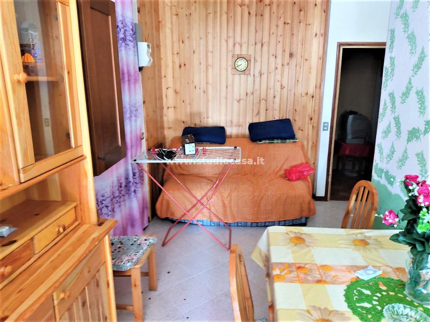 Appartamento in vendita a Serina