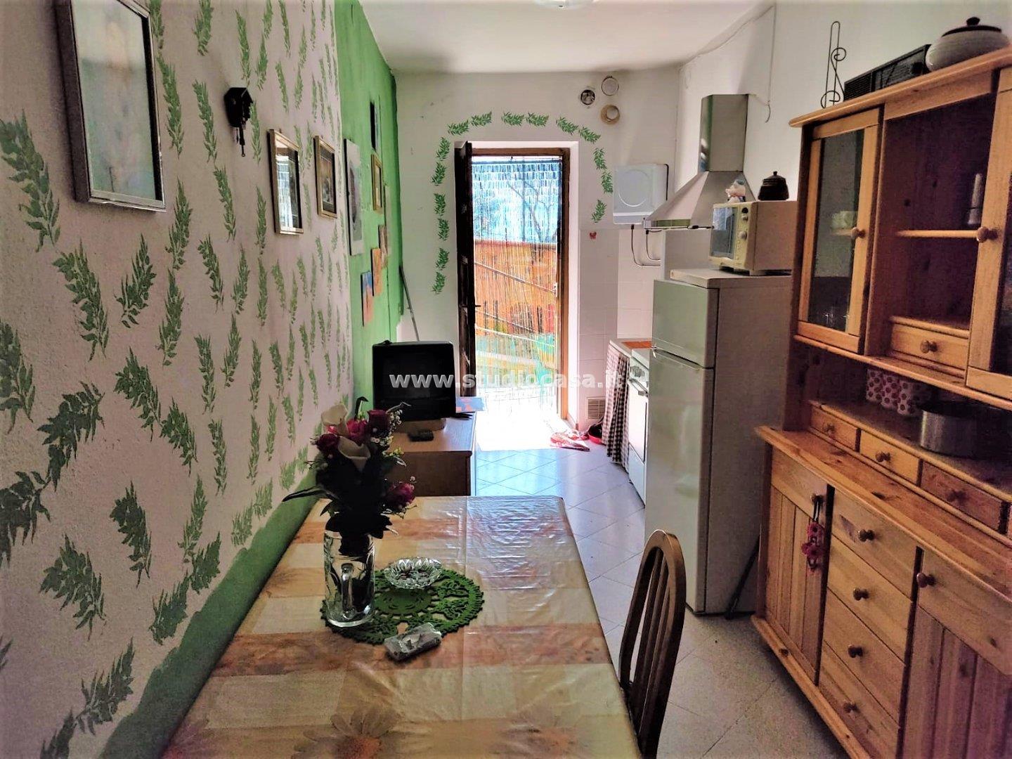 Appartamento in vendita a Serina