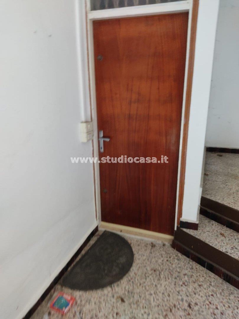 Appartamento in vendita a Serina