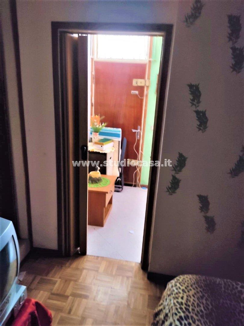 Appartamento in vendita a Serina