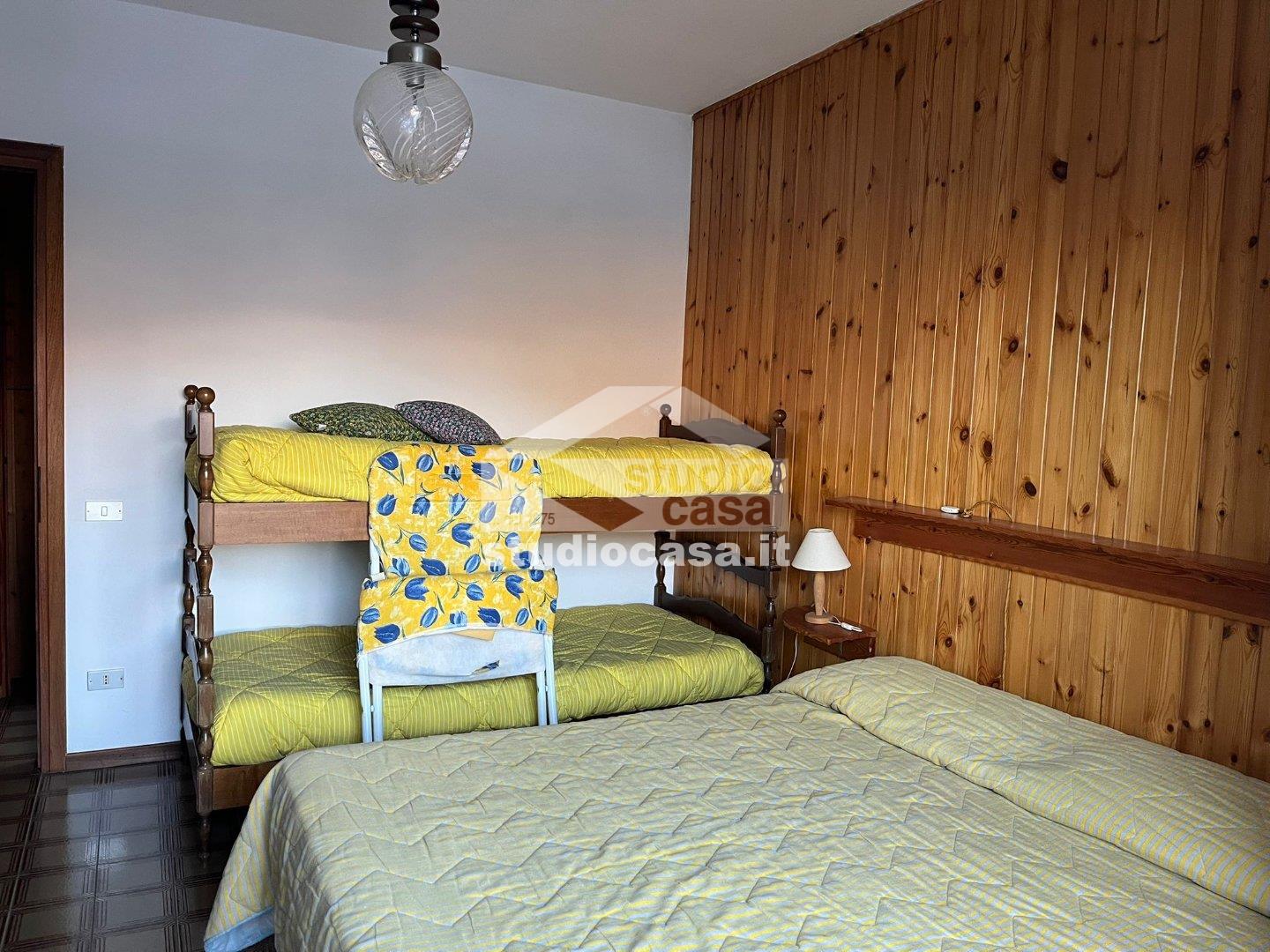 Appartamento in vendita a Taleggio