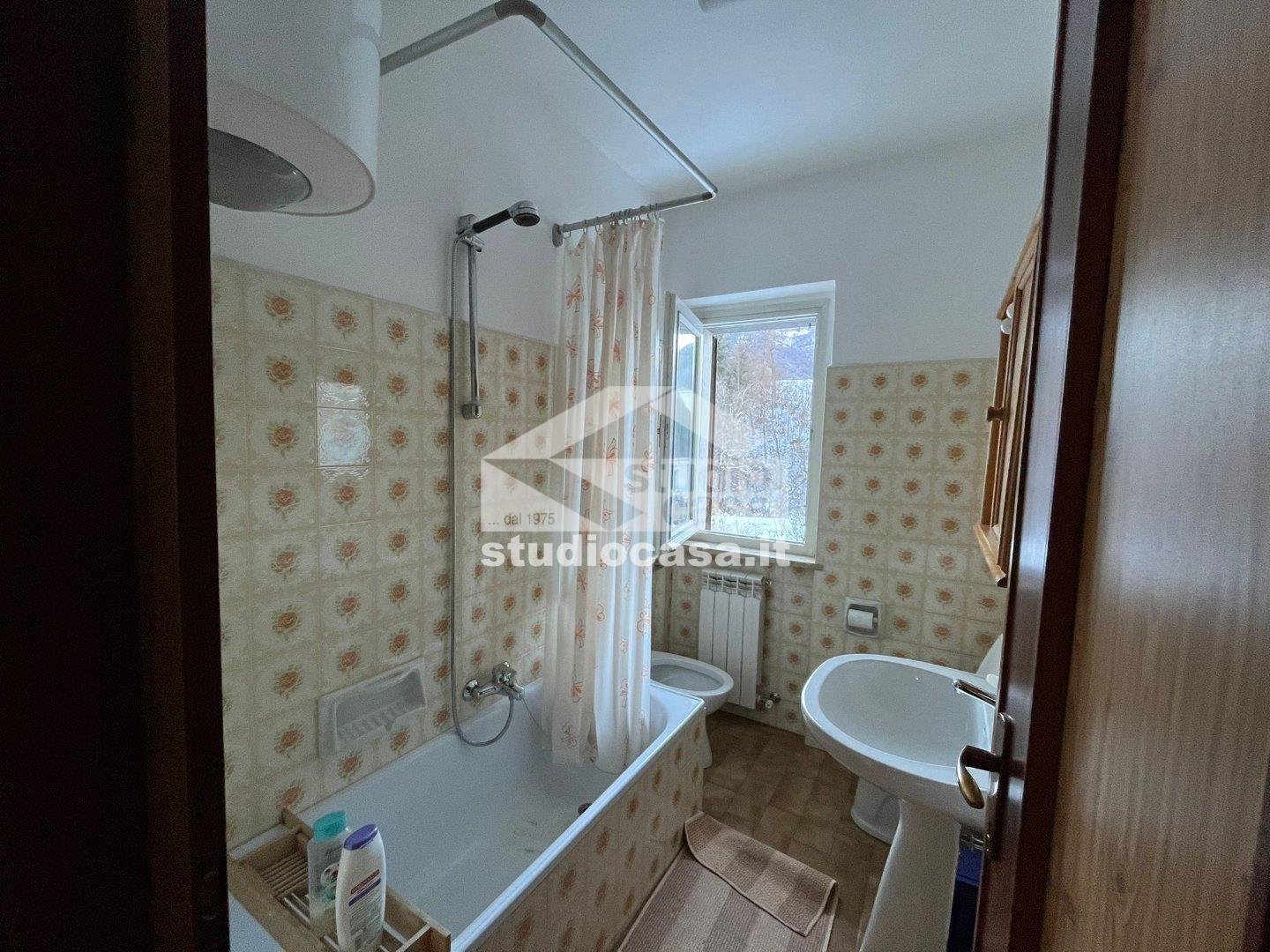 Appartamento in vendita a Taleggio