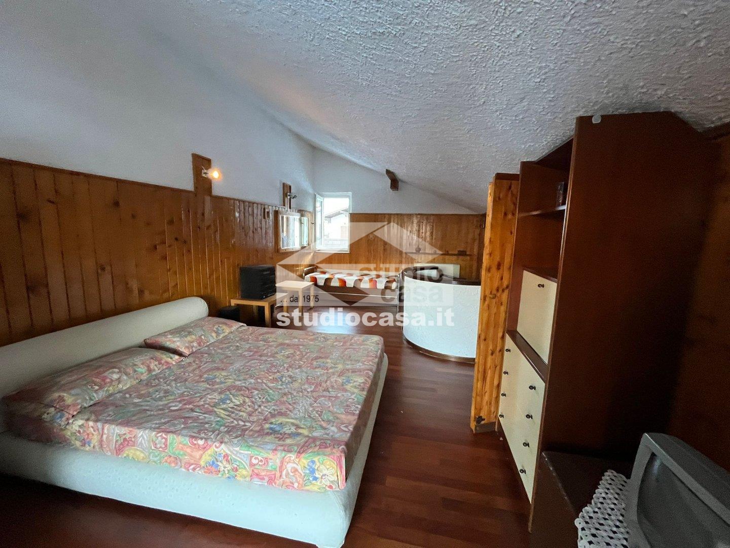 Appartamento in vendita a Taleggio