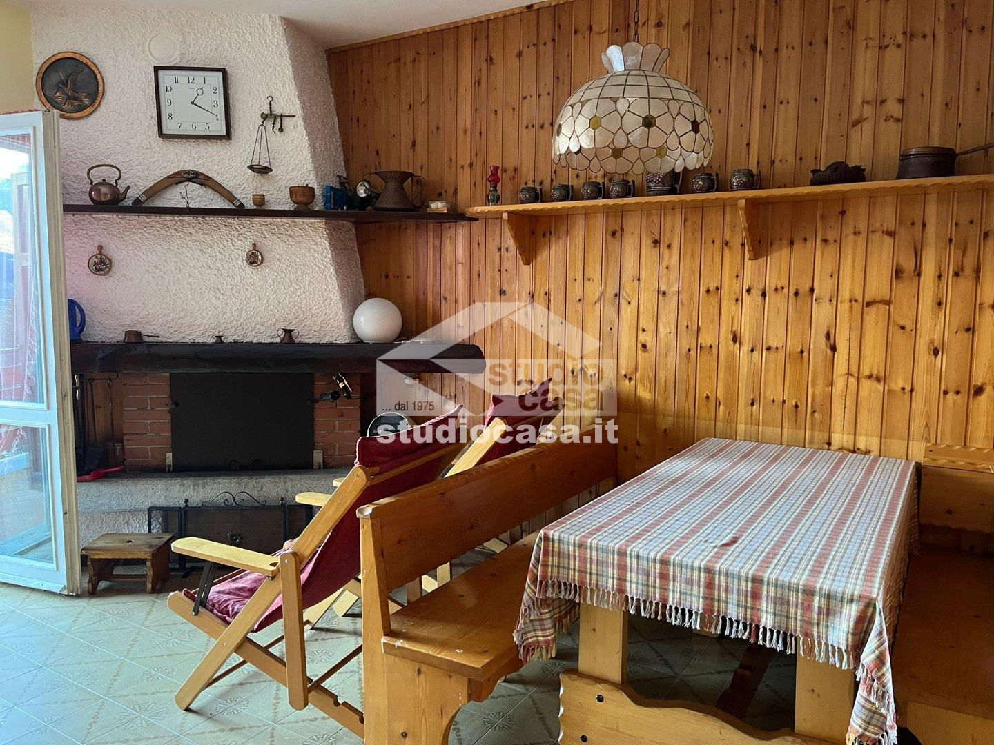 Appartamento in vendita a Taleggio