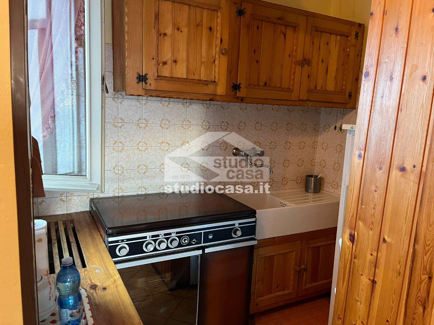 Appartamento in vendita a Taleggio