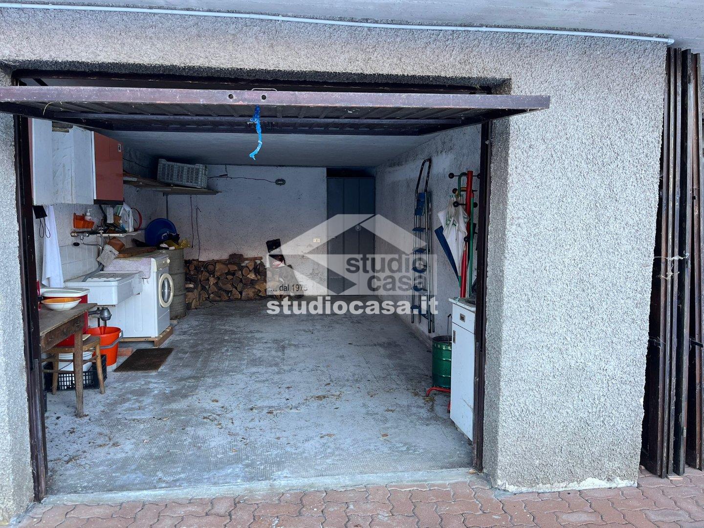 Appartamento in vendita a Taleggio