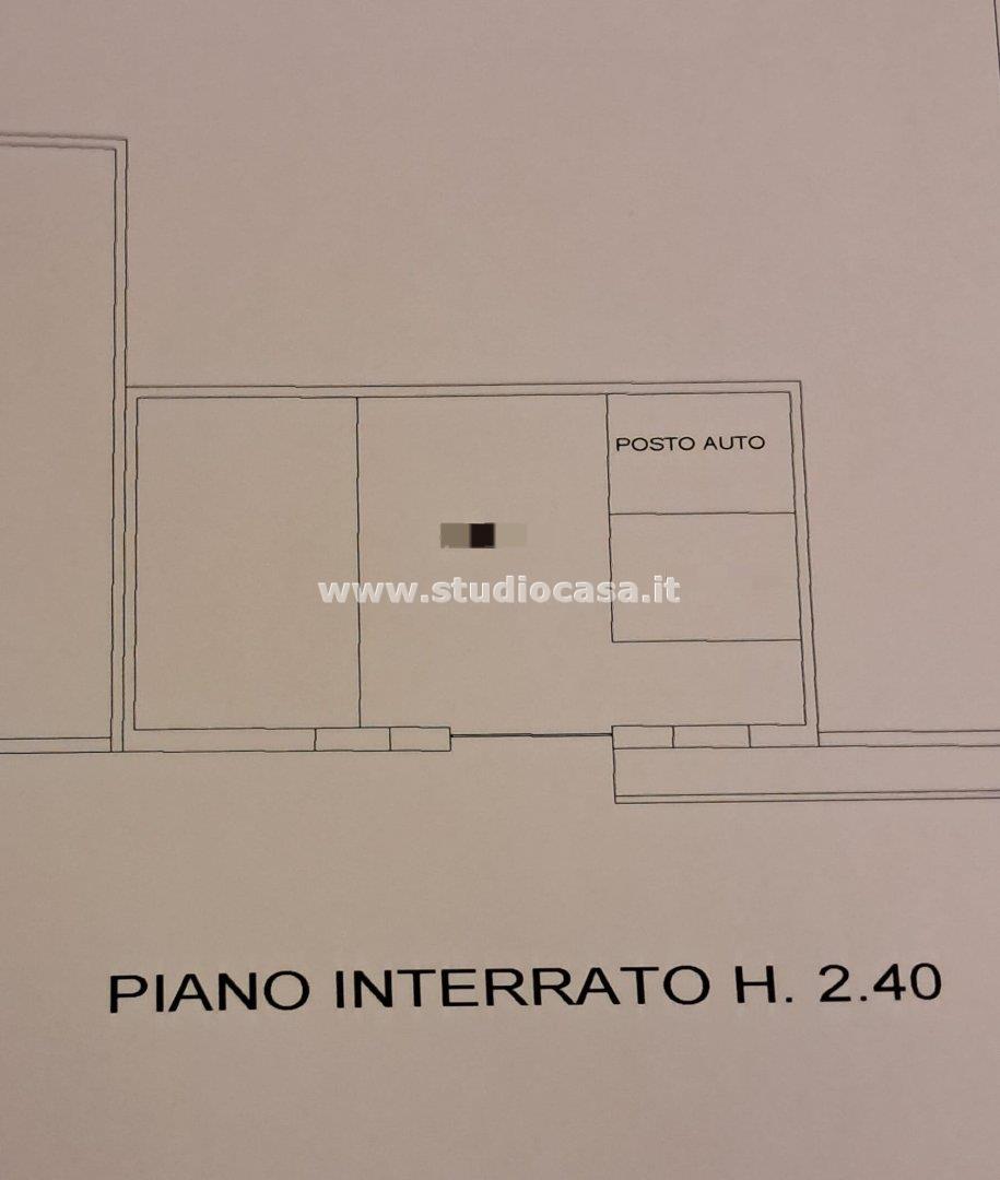 Appartamento in vendita a Zogno