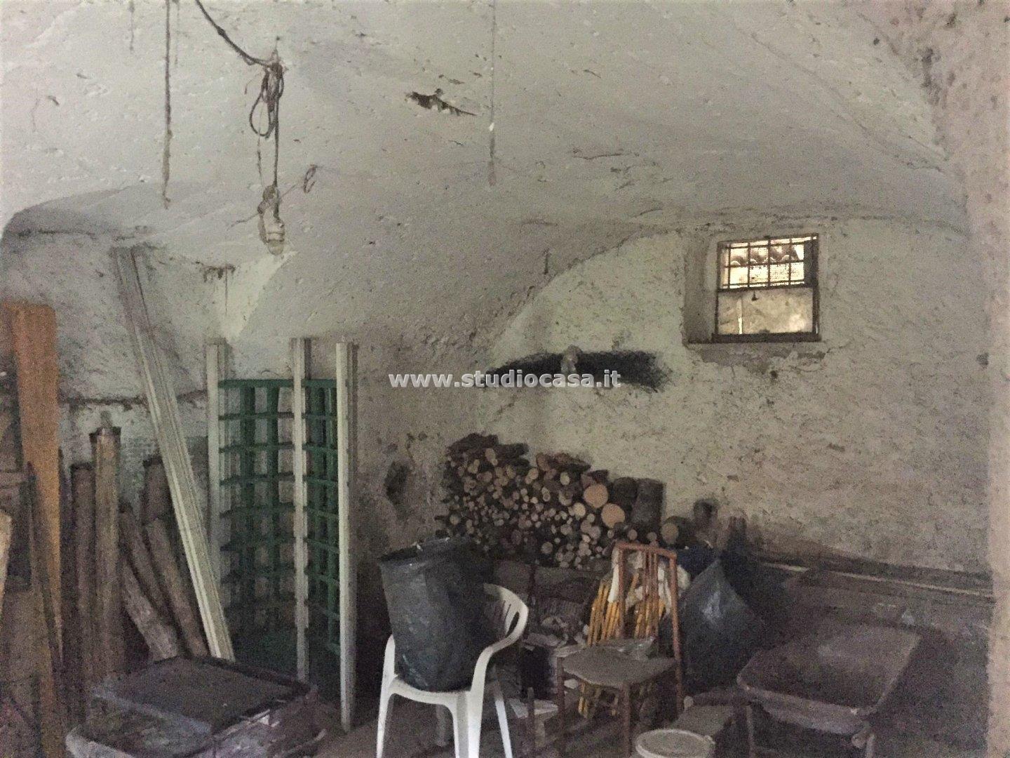 Casa Rustica in vendita a Zogno
