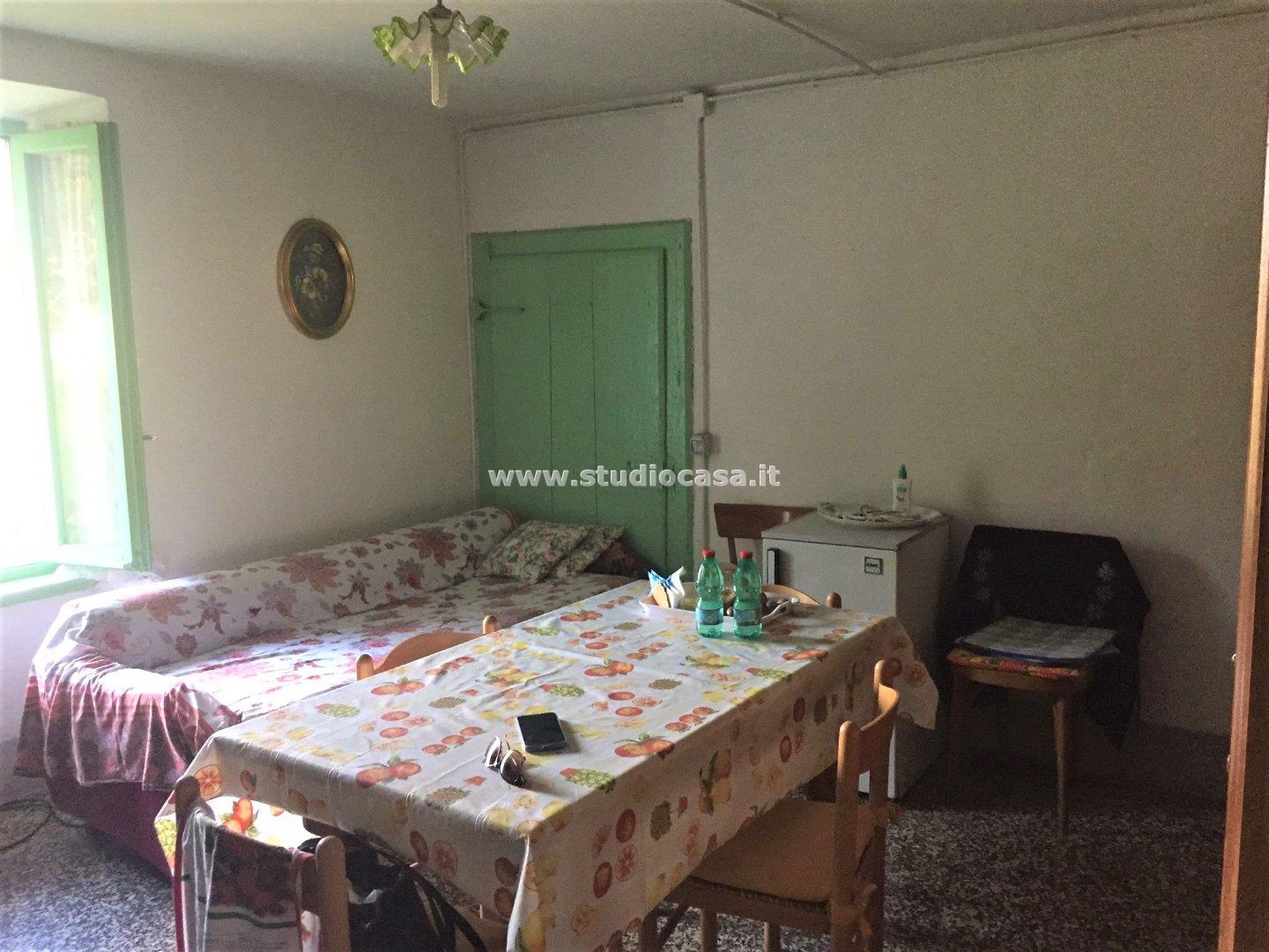 Casa Rustica in vendita a Zogno