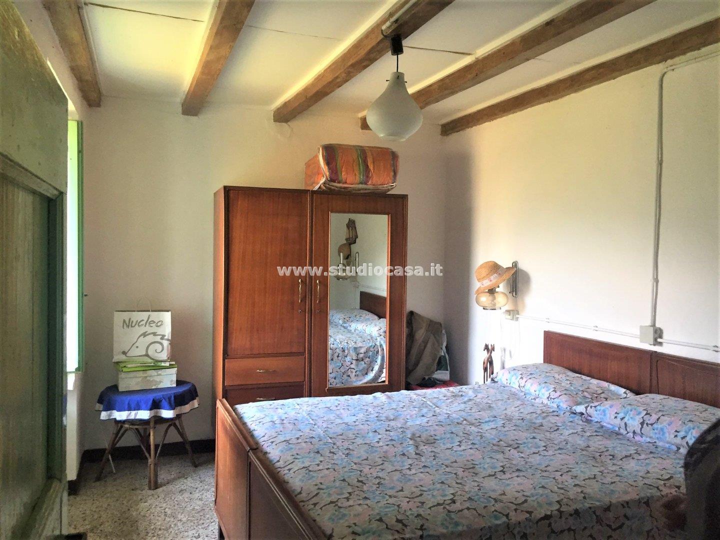 Casa Rustica in vendita a Zogno