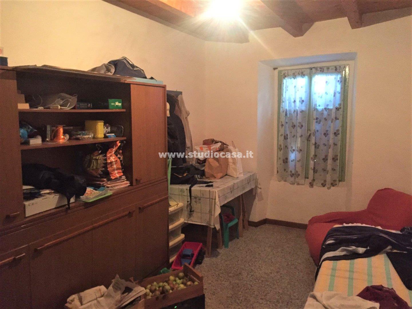 Casa Rustica in vendita a Zogno