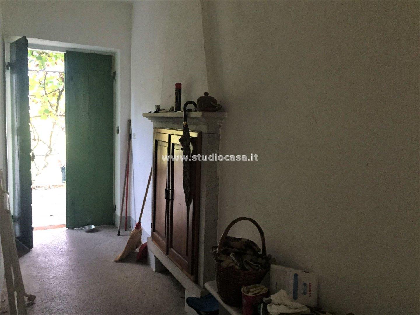 Casa Rustica in vendita a Zogno