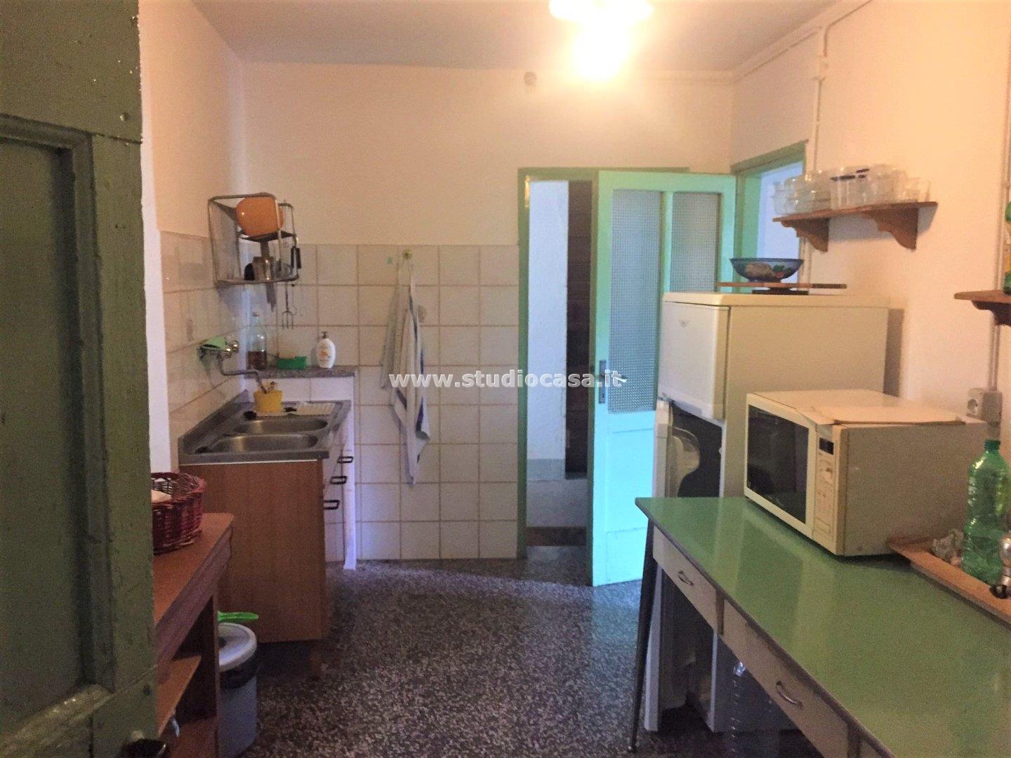 Casa Rustica in vendita a Zogno