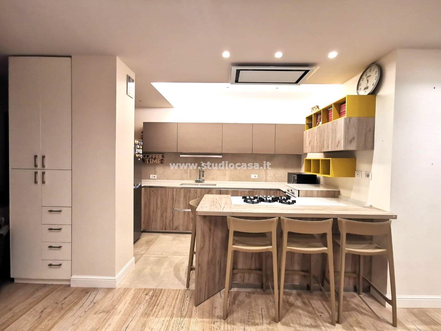 Appartamento in vendita a Zogno