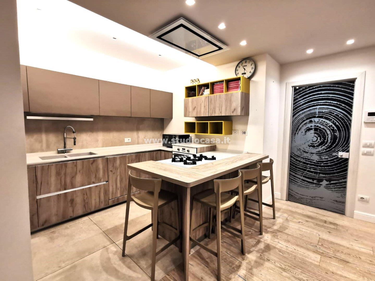 Appartamento in vendita a Zogno