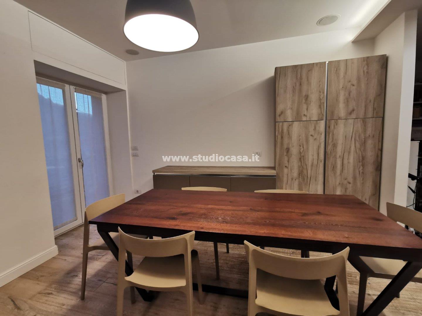 Appartamento in vendita a Zogno