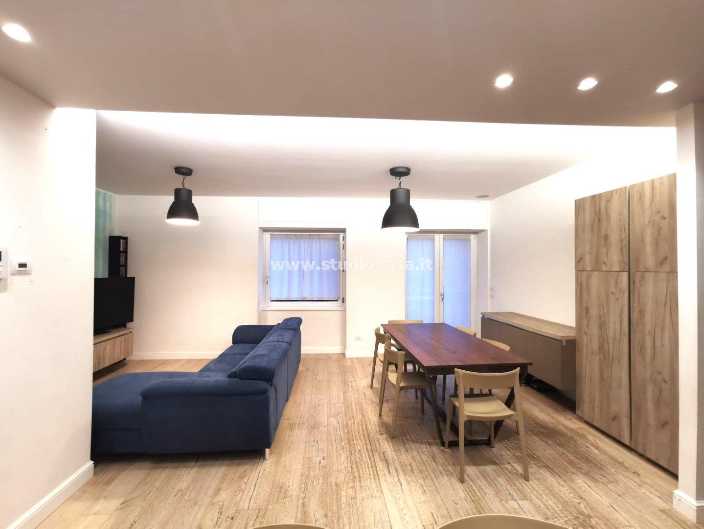 Appartamento in vendita a Zogno