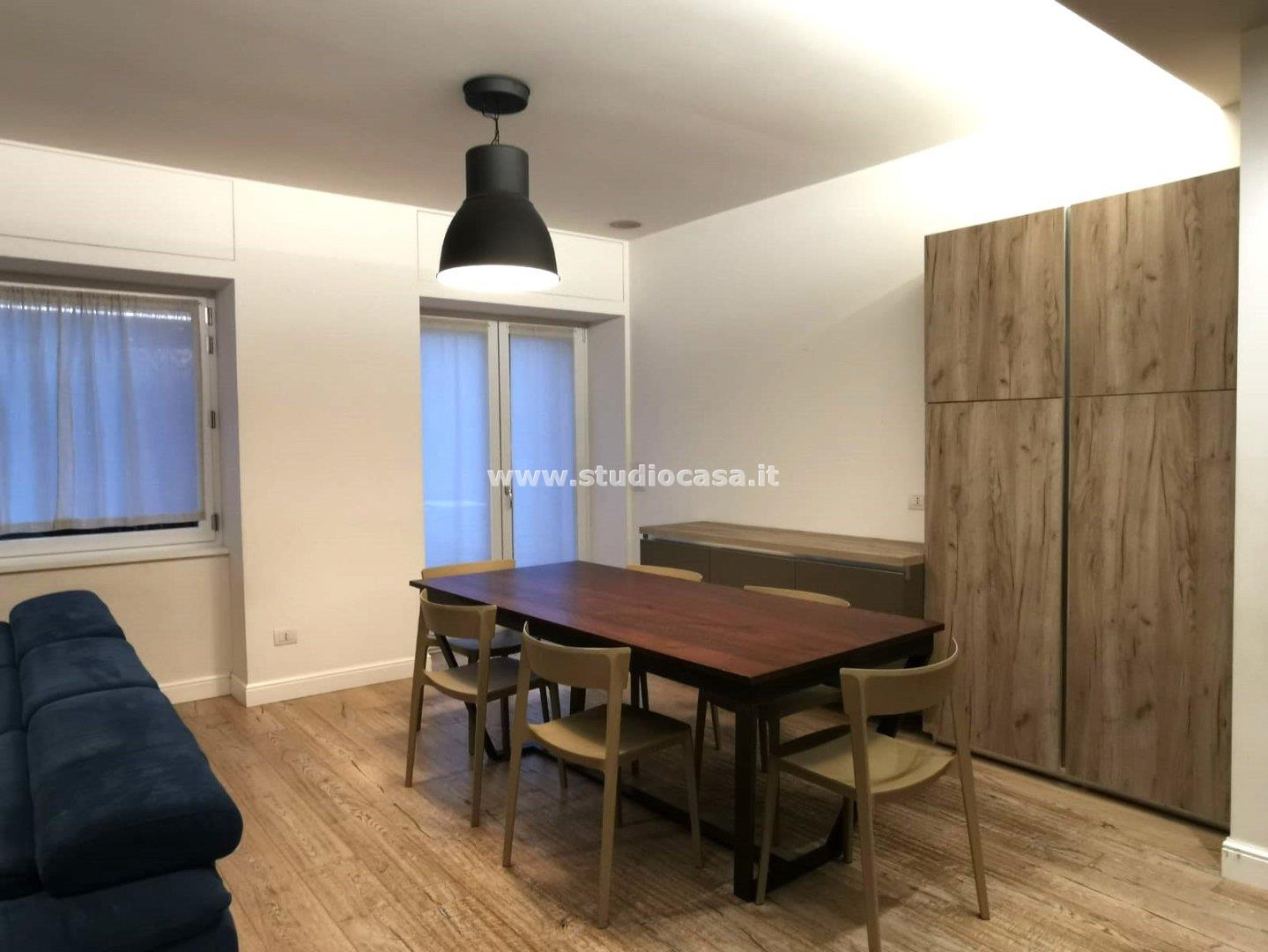 Appartamento in vendita a Zogno