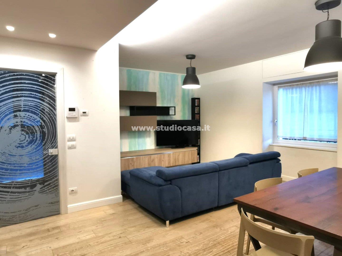 Appartamento in vendita a Zogno