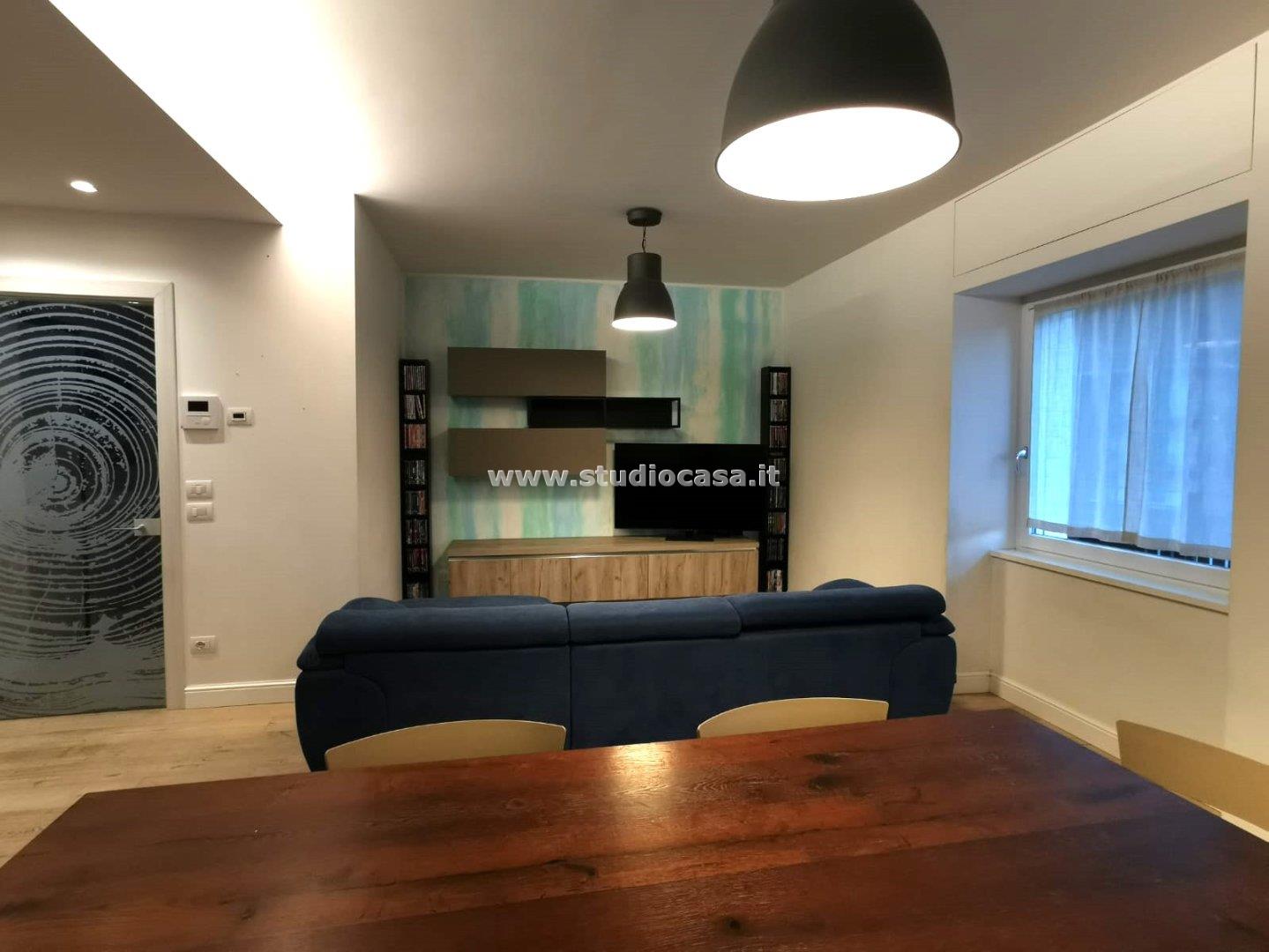 Appartamento in vendita a Zogno