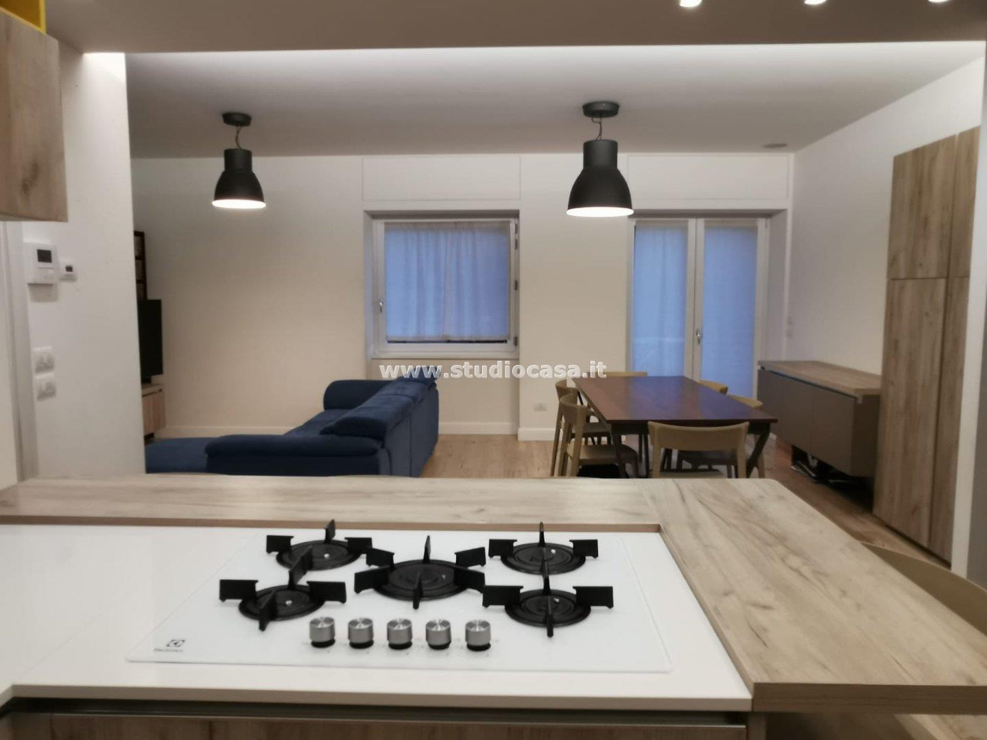 Appartamento in vendita a Zogno