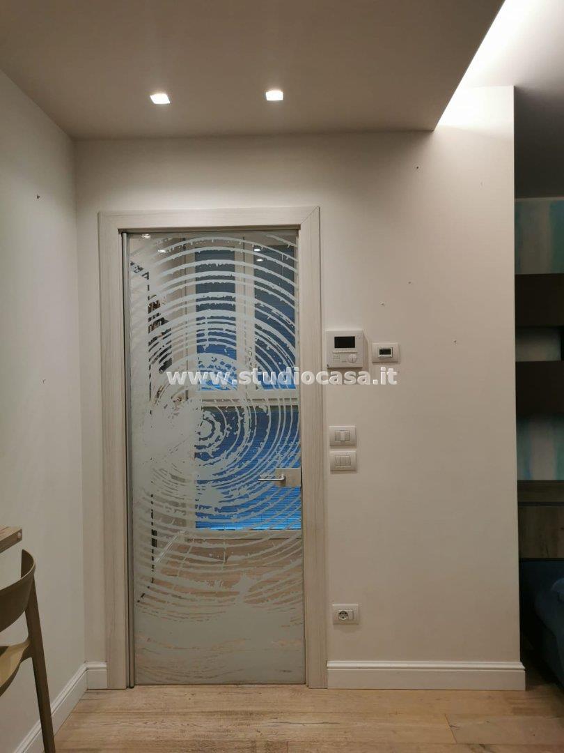 Appartamento in vendita a Zogno