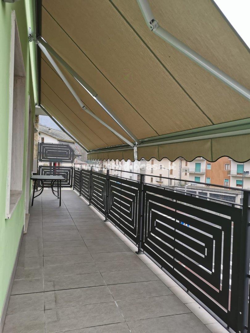 Appartamento in vendita a Zogno