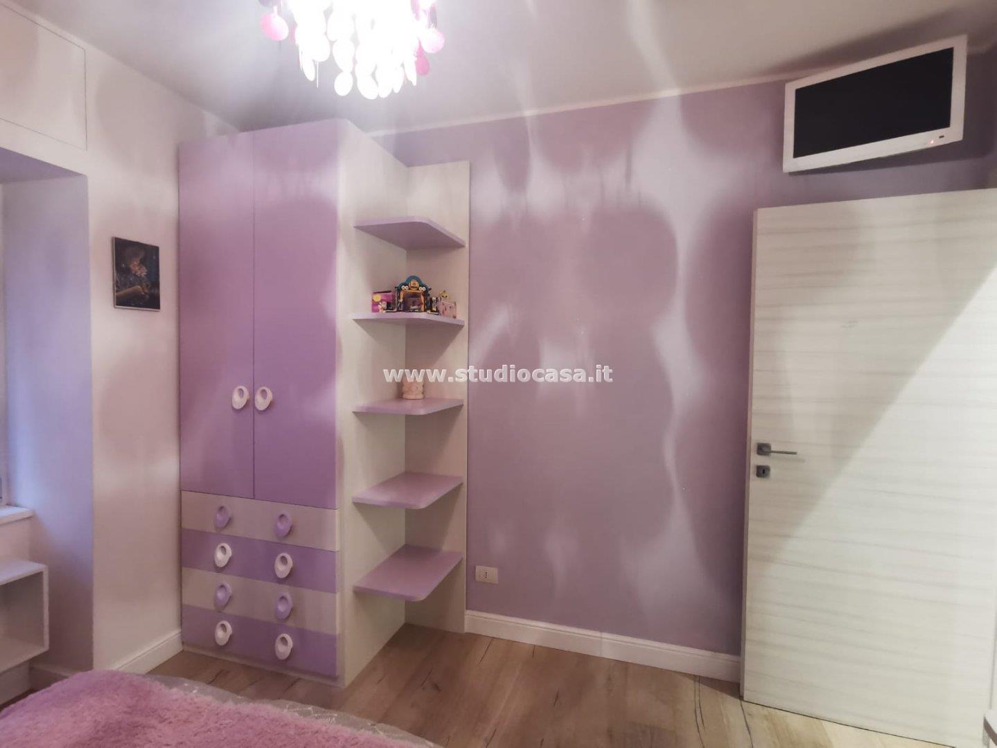 Appartamento in vendita a Zogno