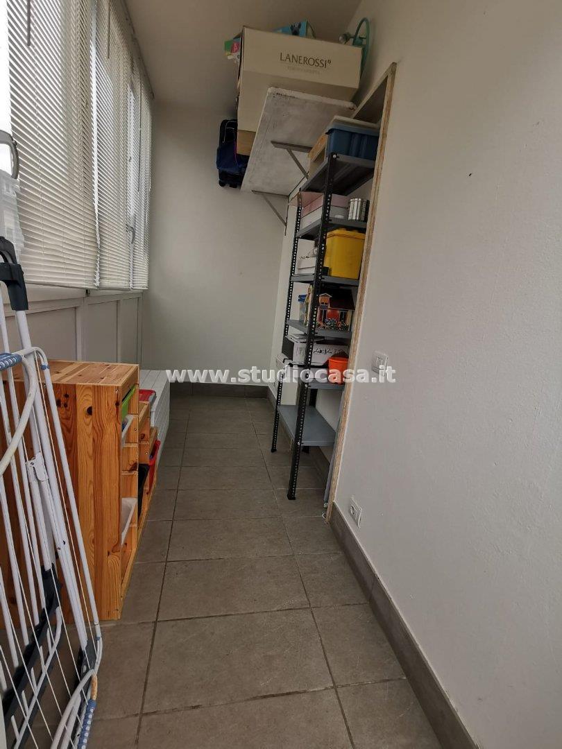 Appartamento in vendita a Zogno