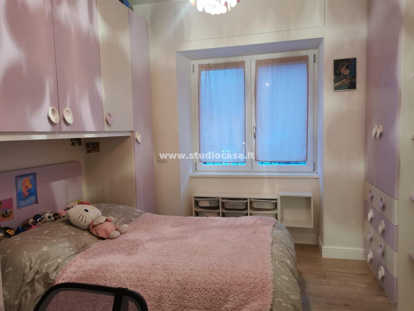 Appartamento in vendita a Zogno