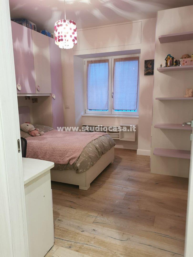 Appartamento in vendita a Zogno