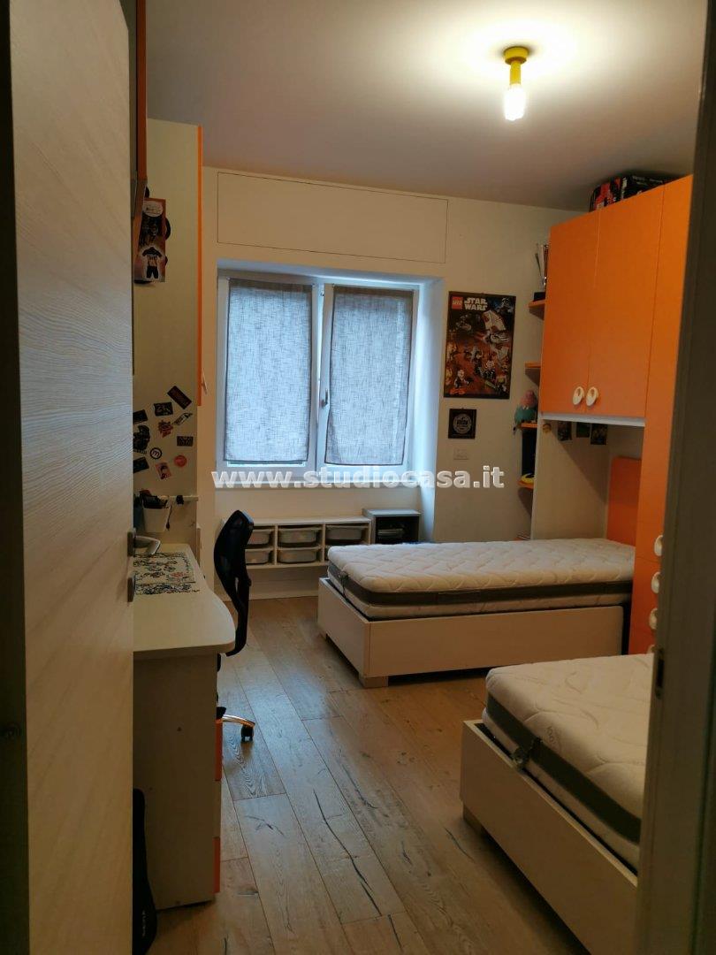 Appartamento in vendita a Zogno