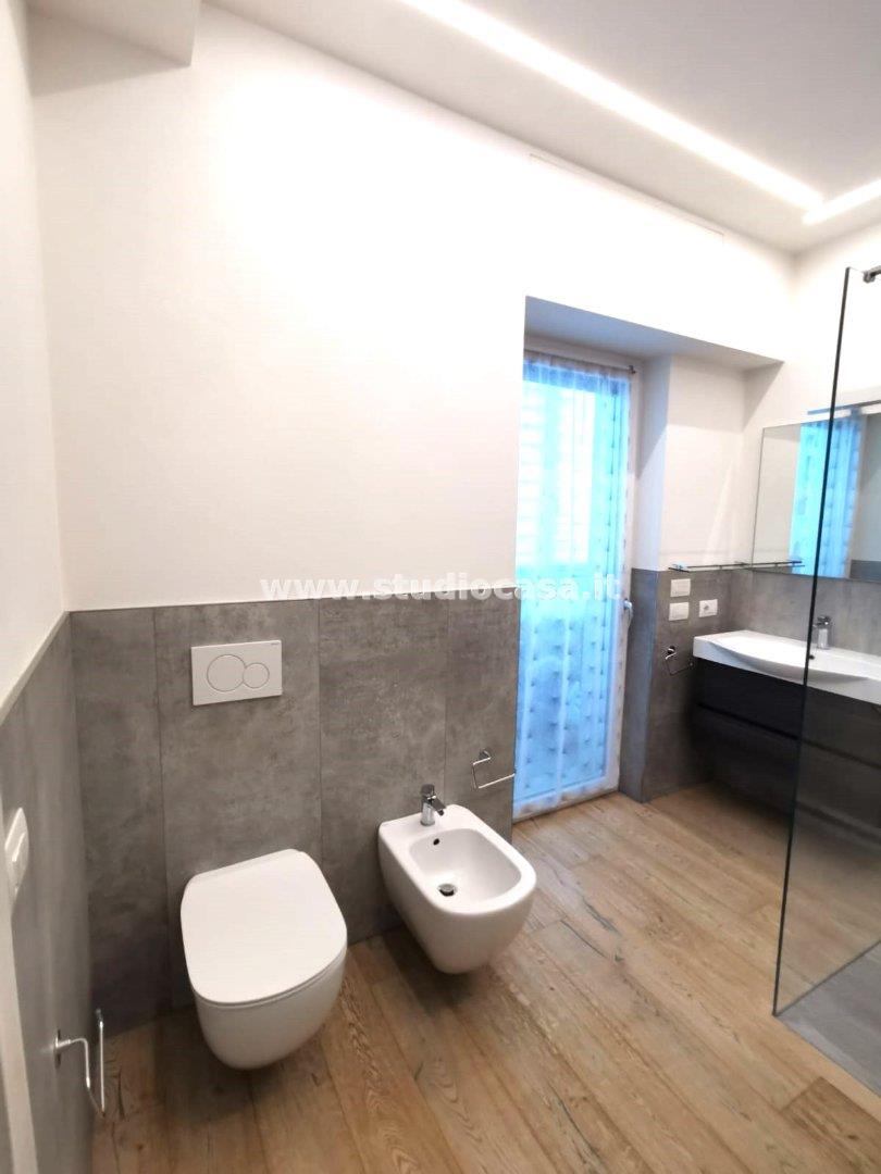 Appartamento in vendita a Zogno