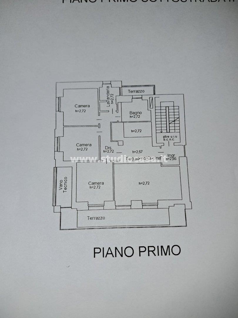 Appartamento in vendita a Zogno