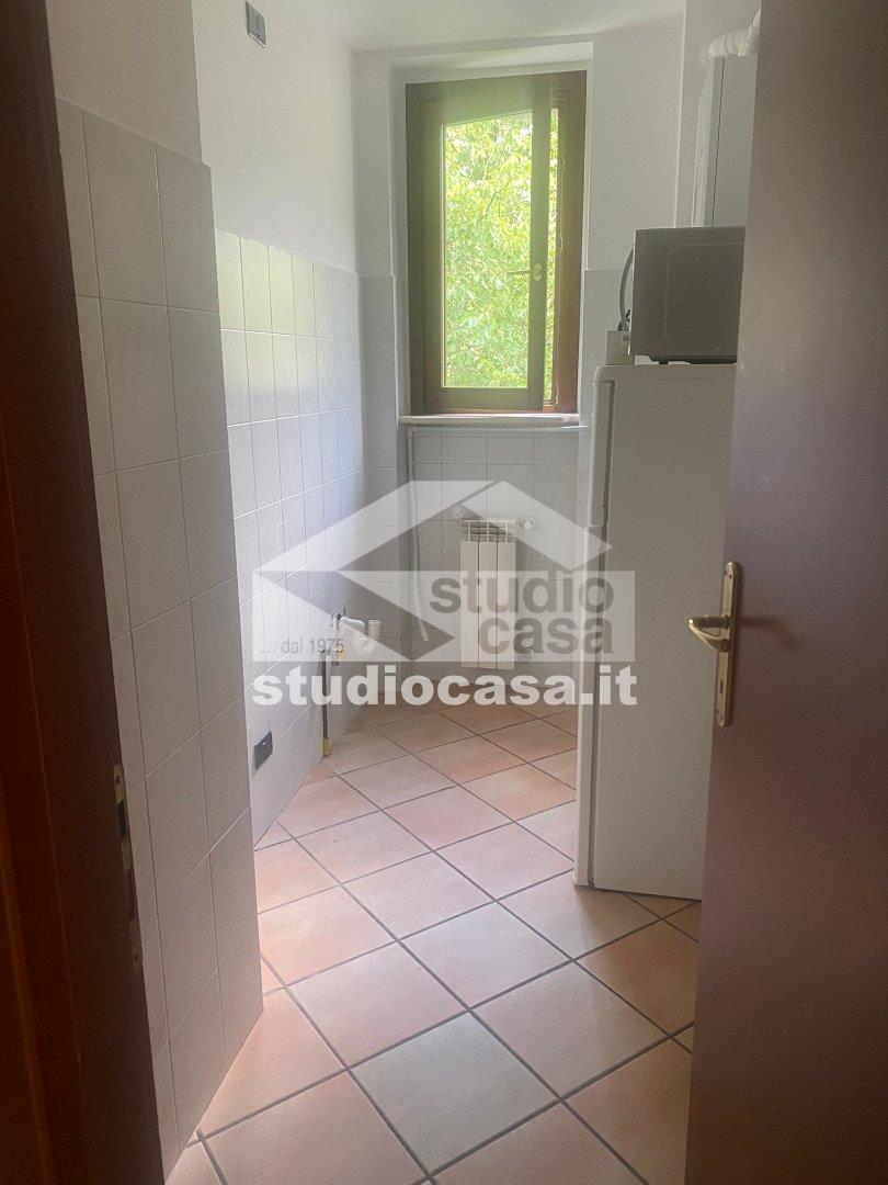 Appartamento in vendita a Lenna