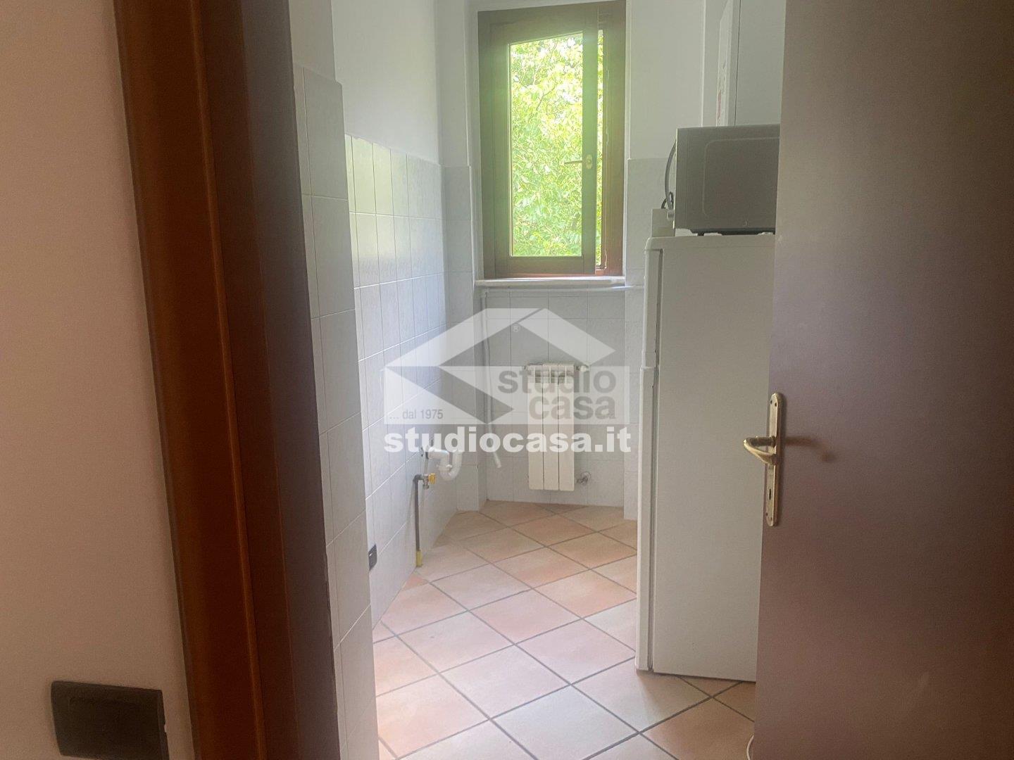 Appartamento in vendita a Lenna